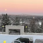 Arktikum Riverside