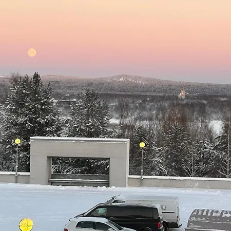 Cozy Near Arktikum Science Center And Museum