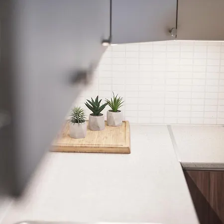 Apartamento Cozy Apartment Near Arktikum & City Center *