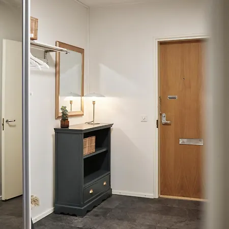 Cozy Apartment Near Arktikum & City Center