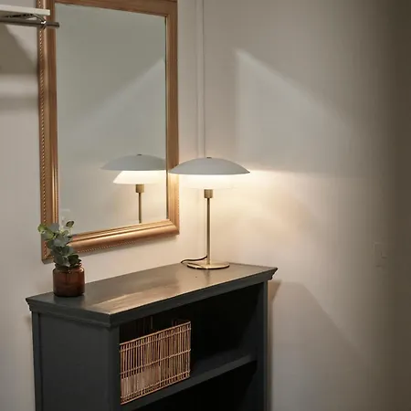 Cozy Near Arktikum Science Center And Museum Appartamento *