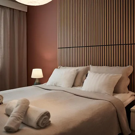 Cozy Near Arktikum Science Center And Museum * Rovaniemi