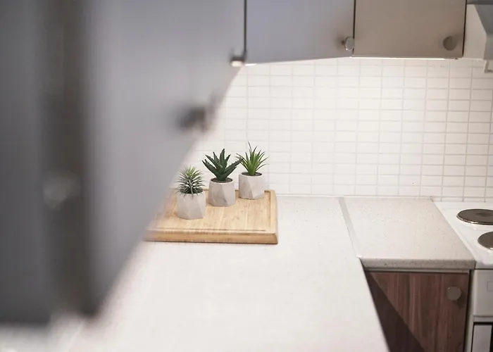 Διαμέρισμα Cozy Near Arktikum Science Center And Museum *