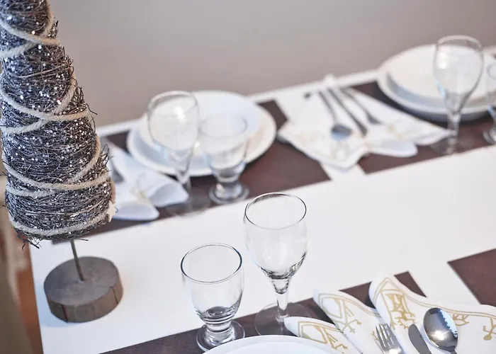 Cozy Near Arktikum Science Center And Museum Διαμέρισμα