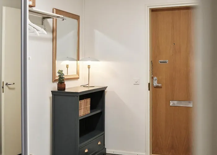 Cozy Near Arktikum Science Center And Museum