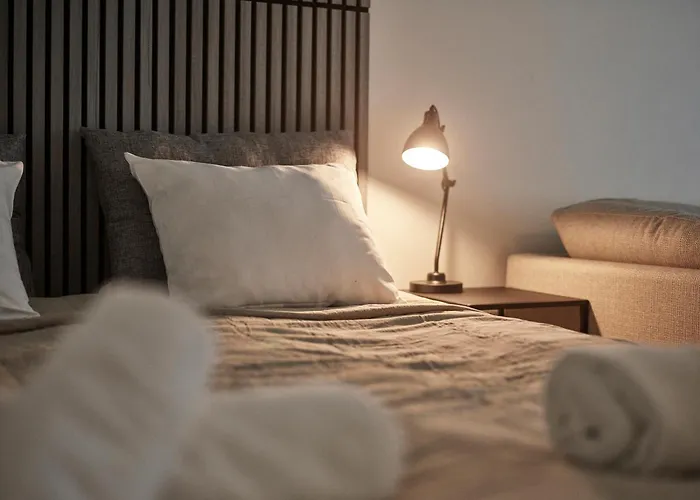 Cozy Near Arktikum Science Center And Museum Διαμέρισμα *