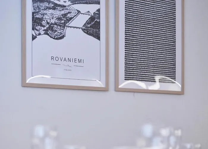 Cozy Near Arktikum Science Center And Museum Διαμέρισμα *