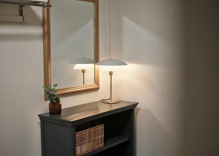 Cozy Near Arktikum Science Center And Museum Διαμέρισμα *